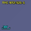 TYC  972-521-1