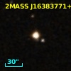 2MASS J16383771+1328576