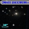 2MASS J16320598+1338464