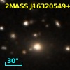 2MASS J16320549+1339106
