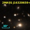 2MASS J16320659+1339305