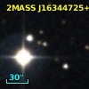 2MASS J16344725+1515055