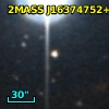 2MASS J16374752+1340096