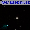 NVSS J163035+153206