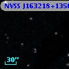 NVSS J163218+135013