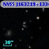 NVSS J163219+133424