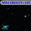 NVSS J163227+135138