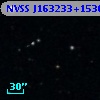 NVSS J163233+153611