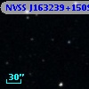 NVSS J163239+150937