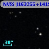 NVSS J163255+141938