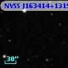 NVSS J163414+131955
