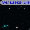 NVSS J163423+145800