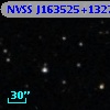 NVSS J163525+132758
