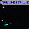 NVSS J163527+141259