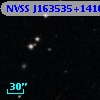 NVSS J163535+141600