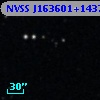 NVSS J163601+143746