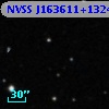 NVSS J163611+132438