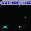 NVSS J163644+135238