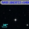 NVSS J163722+145052