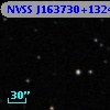 NVSS J163730+132425