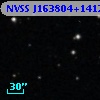 NVSS J163804+141257