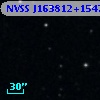 NVSS J163812+154706