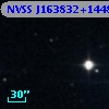 NVSS J163832+144825