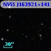NVSS J163921+141156