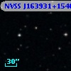 NVSS J163931+154015