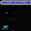 NVSS J163934+140703