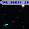 NVSS J164038+151648