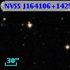 NVSS J164106+142540