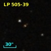 LP  505-39