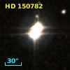 HD 150782