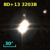 BD+13  3203B