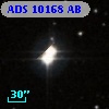 CCDM J16427+1337A