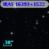 IRAS 16393+1522