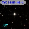 TYC 3345-40-1