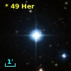 V* V823 Her