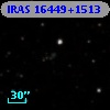 IRAS 16449+1513