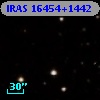 IRAS 16454+1442