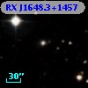 RX J1648.3+1457