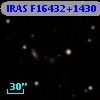 IRAS F16432+1430