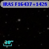 IRAS F16437+1428