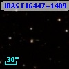 IRAS F16447+1409