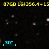 NVSS J164612+153659