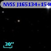 NVSS J165134+154620