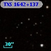 TXS 1642+137