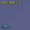 TYC  974-1-1