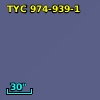 TYC  974-939-1